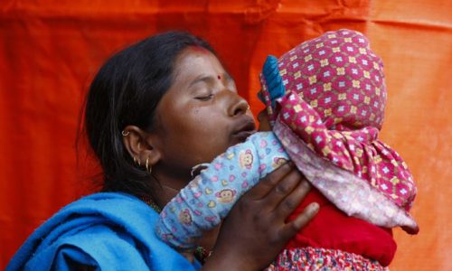 Pandemic putting sexual and reproductive health in Nepal at risk