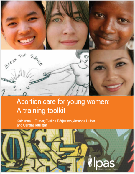 Abortion Care For Young Women