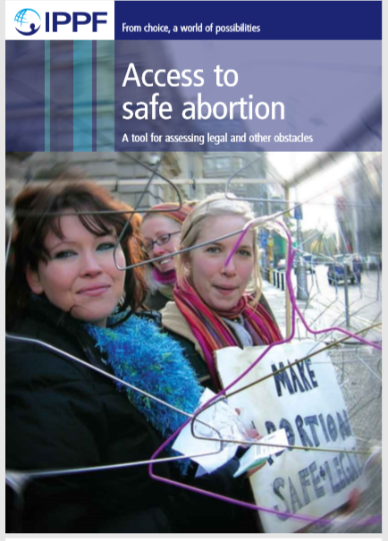 Access to Safe Abortion