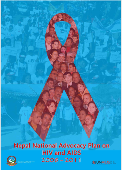 National Advocacy Plan on HIV AIDS 2008-2011