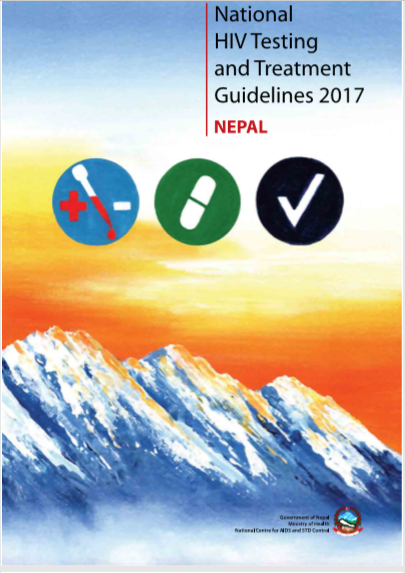 National HIV Testing and Treatment Guidelines 2017