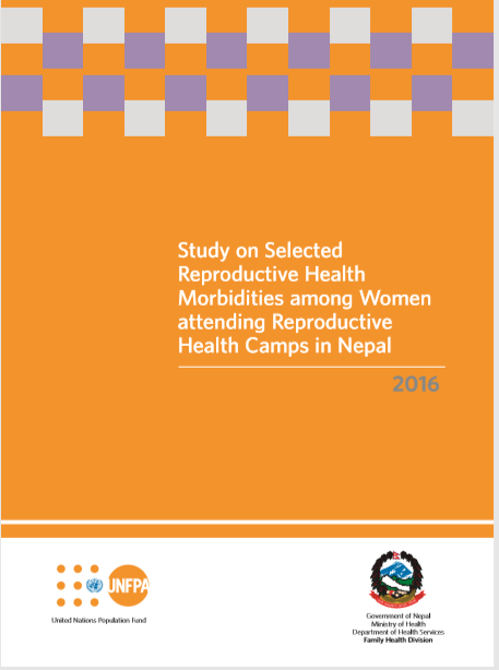 RH Morbidity study