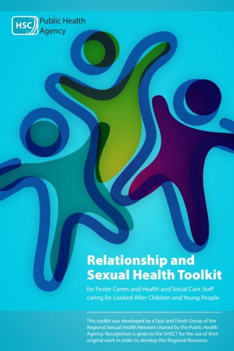 Relationship and Sexual Health Toolkit