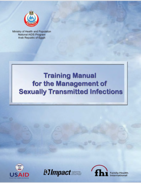 STI Training Manual