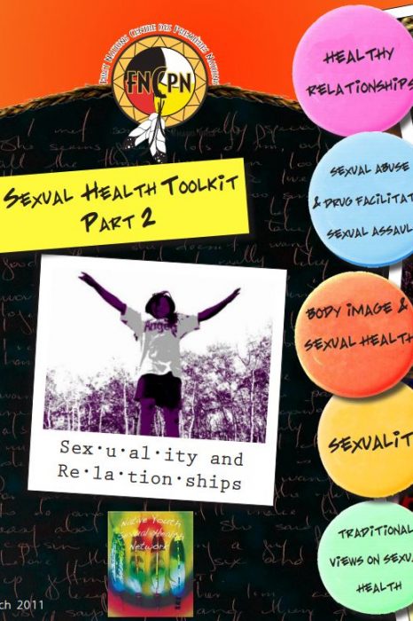 Sexual Health Toolkit: Sexuality and Relationships