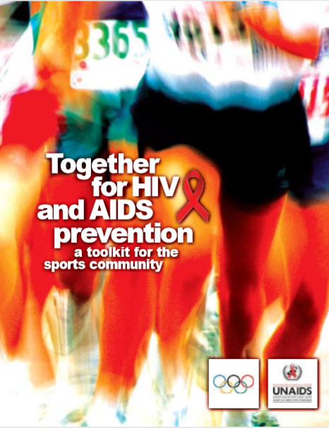 Together for HIV and AIDS