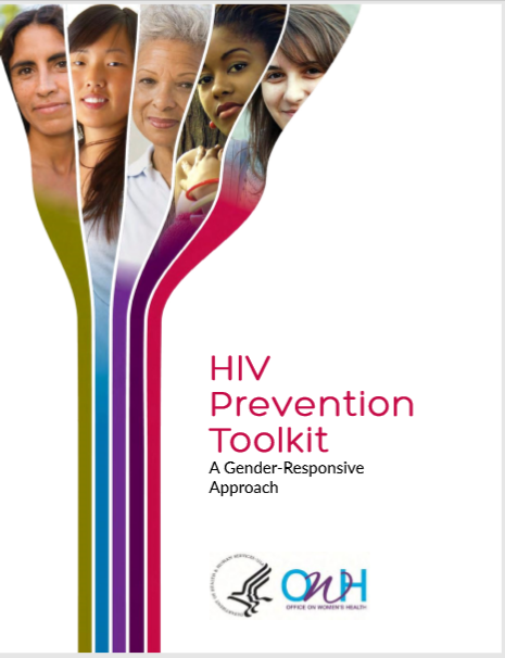 Gender Responsive HIV Prevention Toolkit